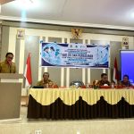 Sekda Parimo: Penurunan AKI dan AKB Butuh Kolaborasi Lintas Sektor
