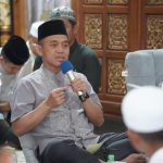 Kapolda Sulteng Ajak Warga Perangi Narkoba dan Jaga Stabilitas Keamanan Daerah