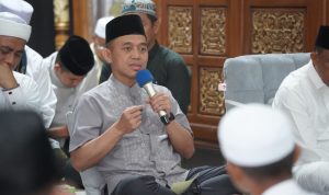 Kapolda Sulteng Ajak Warga Perangi Narkoba dan Jaga Stabilitas Keamanan Daerah Kapolda Sulteng Ajak Warga Perangi Narkoba dan Jaga Stabilitas Keamanan Daerah