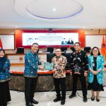 Banggai Jadi Daerah Terbaik di Sulteng dalam Penyusunan Dokumen PJPK