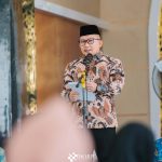 Kafilah Banggai Target Tiga Besar di MTQ XXXI Tingkat Provinsi Sulteng