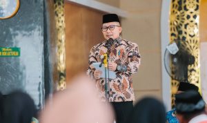Kafilah Banggai Target Tiga Besar di MTQ XXXI Tingkat Provinsi Sulteng Kafilah Banggai Target Tiga Besar di MTQ XXXI Tingkat Provinsi Sulteng