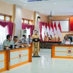 Bupati Banggai Tekankan Reforma Agraria Harus Berdampak pada Kesejahteraan Masyarakat