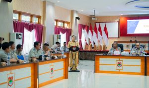 Bupati Banggai Tekankan Reforma Agraria Harus Berdampak pada Kesejahteraan Masyarakat Bupati Banggai Tekankan Reforma Agraria Harus Berdampak pada Kesejahteraan Masyarakat