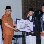 Pemda Banggai Perkuat Dukungan untuk Pendidikan Keagamaan