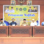 Parimo Kirim 75 Peserta Berlaga di MTQ Ke-31 Tingkat Provinsi Sulteng