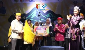 Bupati Sigi: Festival Budaya dan Kuliner Jadi Strategi Tingkatkan Pariwisata Daerah