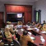 Percepat Layanan Darurat Terpadu, Pemda Parimo Matangkan Implementasi NTPD 112