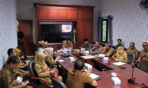 Percepat Layanan Darurat Terpadu, Pemda Parimo Matangkan Implementasi NTPD 112 Percepat Layanan Darurat Terpadu, Pemda Parimo Matangkan Implementasi NTPD 112