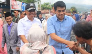 Bupati Erwin Sebut Festival Lalampa Toboli Dorong UMKM Lokal Naik Kelas Bupati Erwin Sebut Festival Lalampa Toboli Dorong UMKM Lokal Naik Kelas