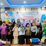 Banggai Peringkat Kedua Kasus HIV/AIDS di Sulteng, KPA Perkuat Kolaborasi Pencegahan