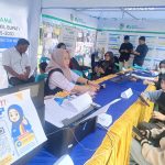 Disnakertrans Parimo Gelar Job Fair dan Layanan Ketenagakerjaan Dua Hari