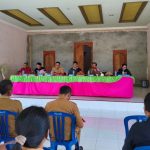 Kembang Merta Banggai Jadi Wakil Sulteng di Nominasi Desa Matang PBJ LKPP RI