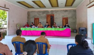 Kembang Merta Banggai Jadi Wakil Sulteng di Nominasi Desa Matang PBJ LKPP RI