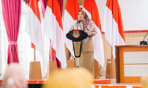 Pemda Banggai Dorong Deteksi Dini Penyakit, Ratusan ASN Ikuti Seminar Kesehatan dan CKG Pemda Banggai Dorong Deteksi Dini Penyakit, Ratusan ASN Ikuti Seminar Kesehatan dan CKG