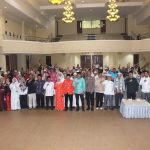 Satu Jemaah Haji Parimo Masih Dirawat di Balikpapan, 99 Lainnya Tiba dengan Selamat