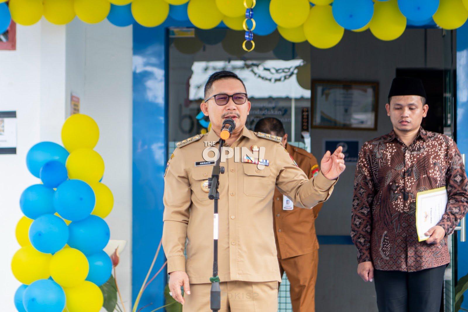 Bupati Banggai Minta Orang Tua Perkuat Pengasuhan Cegah Bullying hingga Narkoba