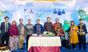 Pemda Banggai Dorong SMA Negeri 3 Luwuk Terus Berinovasi Tingkatkan Mutu Pendidikan Pemda Banggai Dorong SMA Negeri 3 Luwuk Terus Berinovasi Tingkatkan Mutu Pendidikan