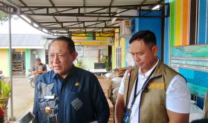 170 Ribu Warga Gorontalo Terima Bantuan Pangan, Penyaluran Ditargetkan Tuntas Akhir Juni 170 Ribu Warga Gorontalo Terima Bantuan Pangan, Penyaluran Ditargetkan Tuntas Akhir Juni