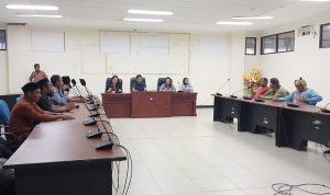 APLM Siniu Patok Harga Lahan Rp1 Juta per Meter untuk Kawasan PSN