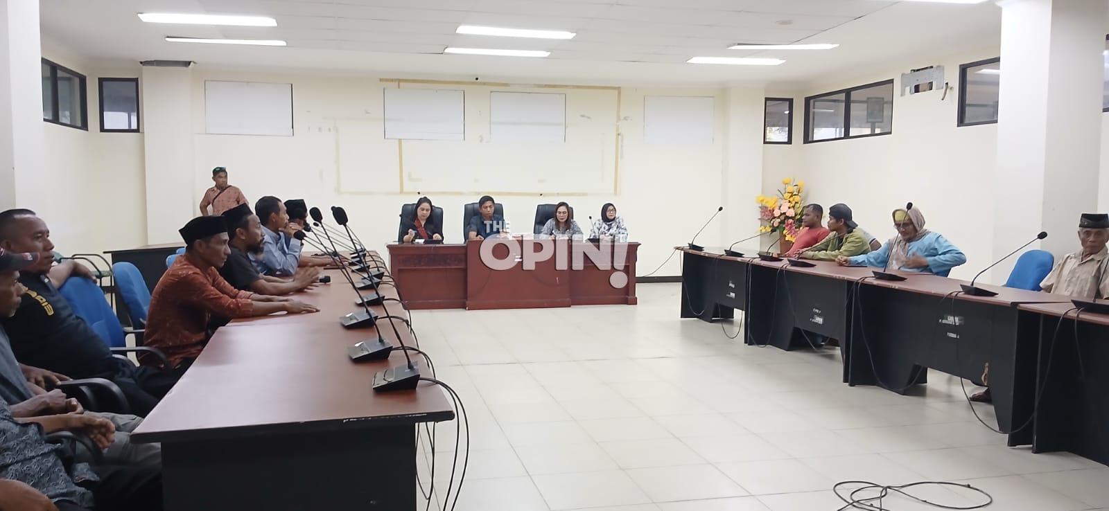 APLM Siniu Patok Harga Lahan Rp1 Juta per Meter untuk Kawasan PSN