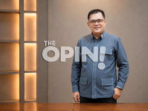 Turun Langsung Mediasi, LSM FORMAT Akhiri Kasus 9 Bulan Lewat Restorative Justice