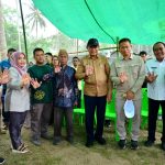 Gorontalo Siapkan Hilirisasi Kelapa, Kementan Salurkan 737 Ribu Bibit Unggul