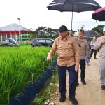 Presiden Prabowo Dijadwalkan Hadiri Puncak PENAS XVII di Gorontalo
