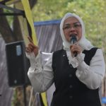Diah Puspita Dorong Mahasiswa Jadi Pencipta Lapangan Kerja di Era Digital