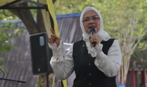 Diah Puspita Dorong Mahasiswa Jadi Pencipta Lapangan Kerja di Era Digital