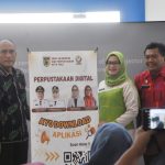 Pemkot Palu Luncurkan e-Perpustakaan Palu Mapande, Perluas Akses Literasi Digital