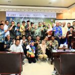 Rembug Madya KTNA Bahas Agenda Strategis dan Persiapan PENAS XVII di Gorontalo