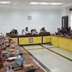 Gusnar: Persiapan PENAS Petani Nelayan XVII di Gorontalo Sudah Capai 75 Persen