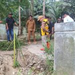 Bupati Erwin Pastikan Pemulihan Pascabencana Jadi Fokus Pemda Parimo