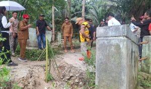 Bupati Erwin Pastikan Pemulihan Pascabencana Jadi Fokus Pemda Parimo Bupati Erwin Pastikan Pemulihan Pascabencana Jadi Fokus Pemda Parimo