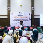 Wagub Sulteng: Kepercayaan Masyarakat ke RSUD Undata Harus Diimbangi Pelayanan Prima