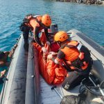 Korban Tenggelam di Pantai Salumbone Donggala Ditemukan Meninggal Dunia