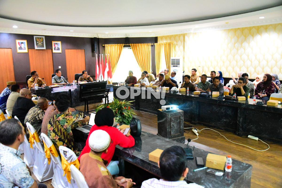 Pemprov Gorontalo Siapkan Intervensi Pengembangan Bawang Merah untuk Kendalikan Inflasi