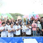 Gubernur Sulteng Sebut Kedewasaan Masyarakat Donggala Jadi Modal Besar Kemajuan Olahraga