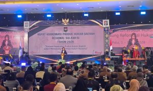Kemendagri Siapkan Instrumen Evaluasi Produk Hukum Daerah