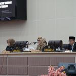 DPRD Sulteng Fokus Perda dan Pengawasan, Hasilkan 23 Produk Kelembagaan