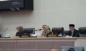 DPRD Sulteng Fokus Perda dan Pengawasan, Hasilkan 23 Produk Kelembagaan