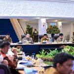 Miliki Tujuh Kawasan Industri, Sulteng Dorong Perlindungan Lebih Besar bagi Pekerja Lokal