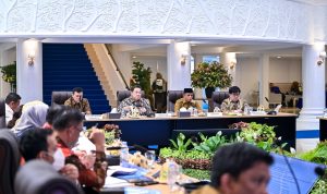 Miliki Tujuh Kawasan Industri, Sulteng Dorong Perlindungan Lebih Besar bagi Pekerja Lokal Miliki Tujuh Kawasan Industri, Sulteng Dorong Perlindungan Lebih Besar bagi Pekerja Lokal