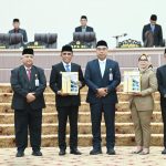 Raih WTP ke-13, DPRD Sulteng Kawal Tindak Lanjut Rekomendasi BPK