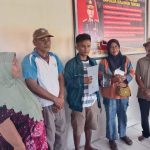 Pelaku Kembalikan HP dan Ganti Kerugian, Kasus Pencurian di Mepanga Berakhir Damai