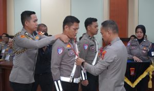 Operasi Patuh 2026 Digelar 8 Juni, Kapolda Sulteng Tekankan Pendekatan Humanis