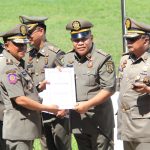 Damkar Parimo Raih Prestasi di Ajang Keterampilan Tingkat Sulteng