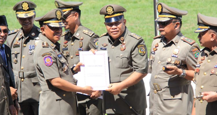 Damkar Parimo Raih Prestasi di Ajang Keterampilan Tingkat Sulteng