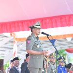 Anwar Hafid Minta Kepala Daerah Perkuat Dukungan untuk Satpol PP, Damkar, dan Satlinmas